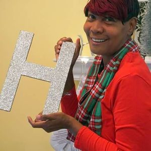 Meet your Posher, Sylvia